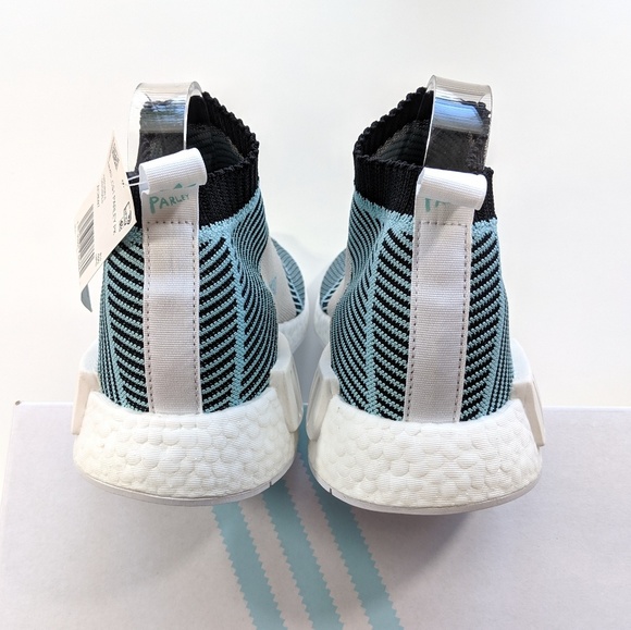 ADIDAS nmd_cs1 Parley Primeknit - Picture 5 of 8